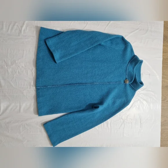 Jones New York Collection Blazer and Pants sets women's Size M - Picture 4 of 10